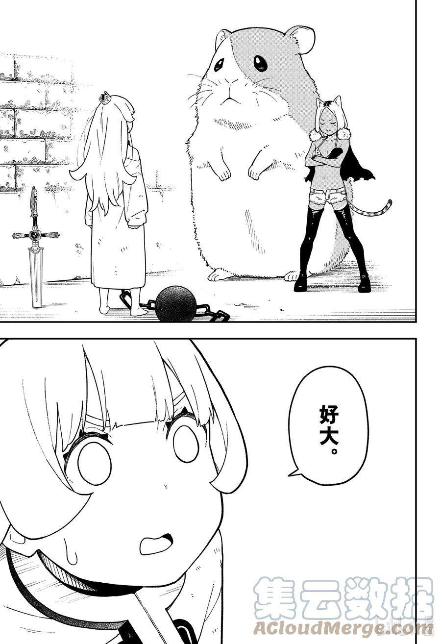 公主大人，接下来是“拷问”时间140 拷问140