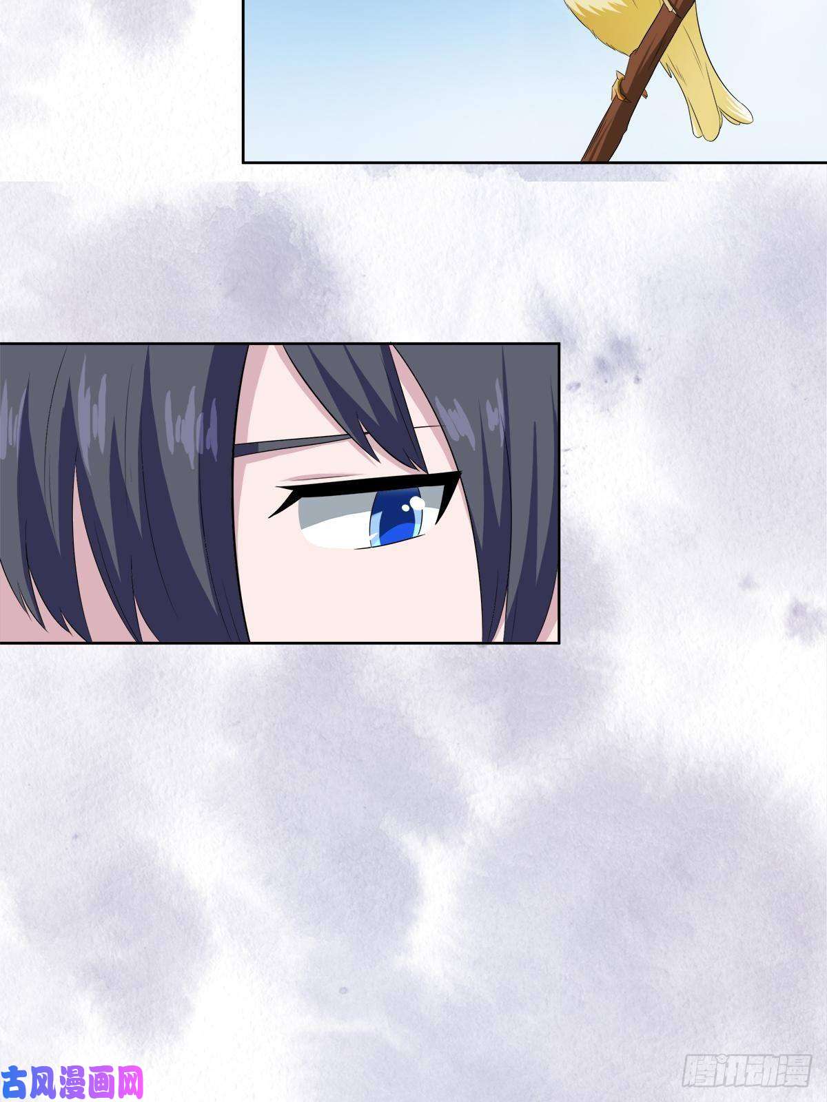 修仙之人在都市第49话 两女相争！