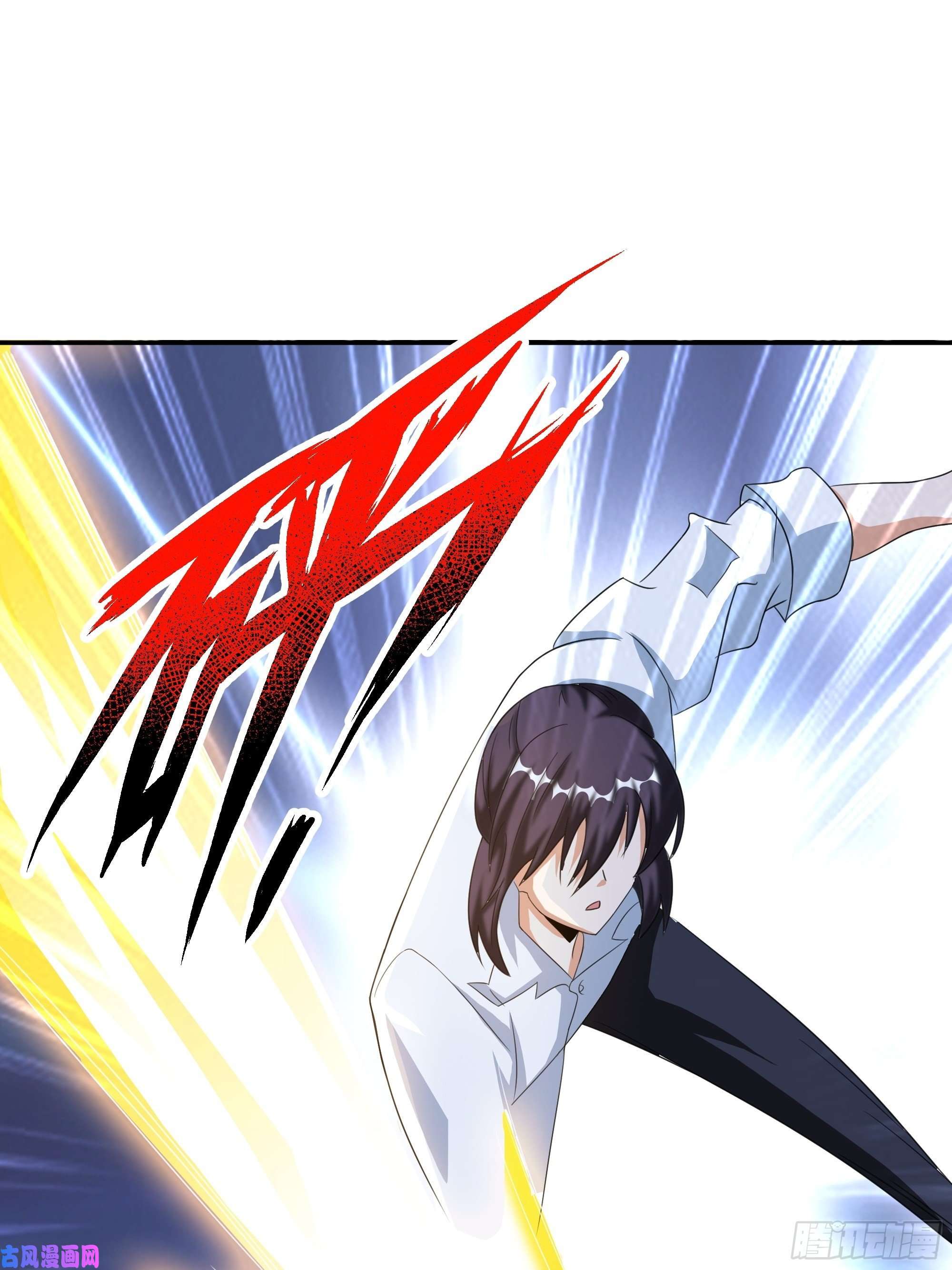 修仙之人在都市第94话 宗教之间不能理解！