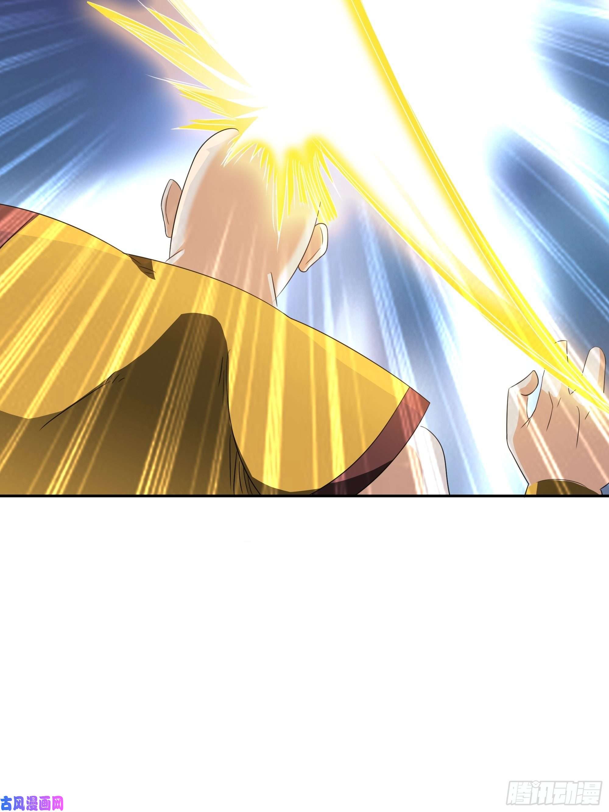 修仙之人在都市第94话 宗教之间不能理解！