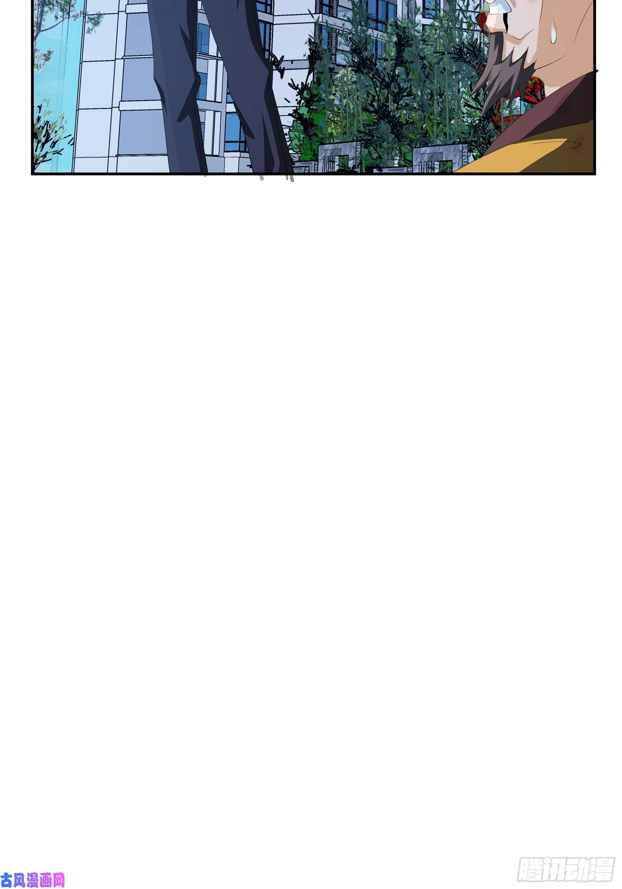 修仙之人在都市第94话 宗教之间不能理解！