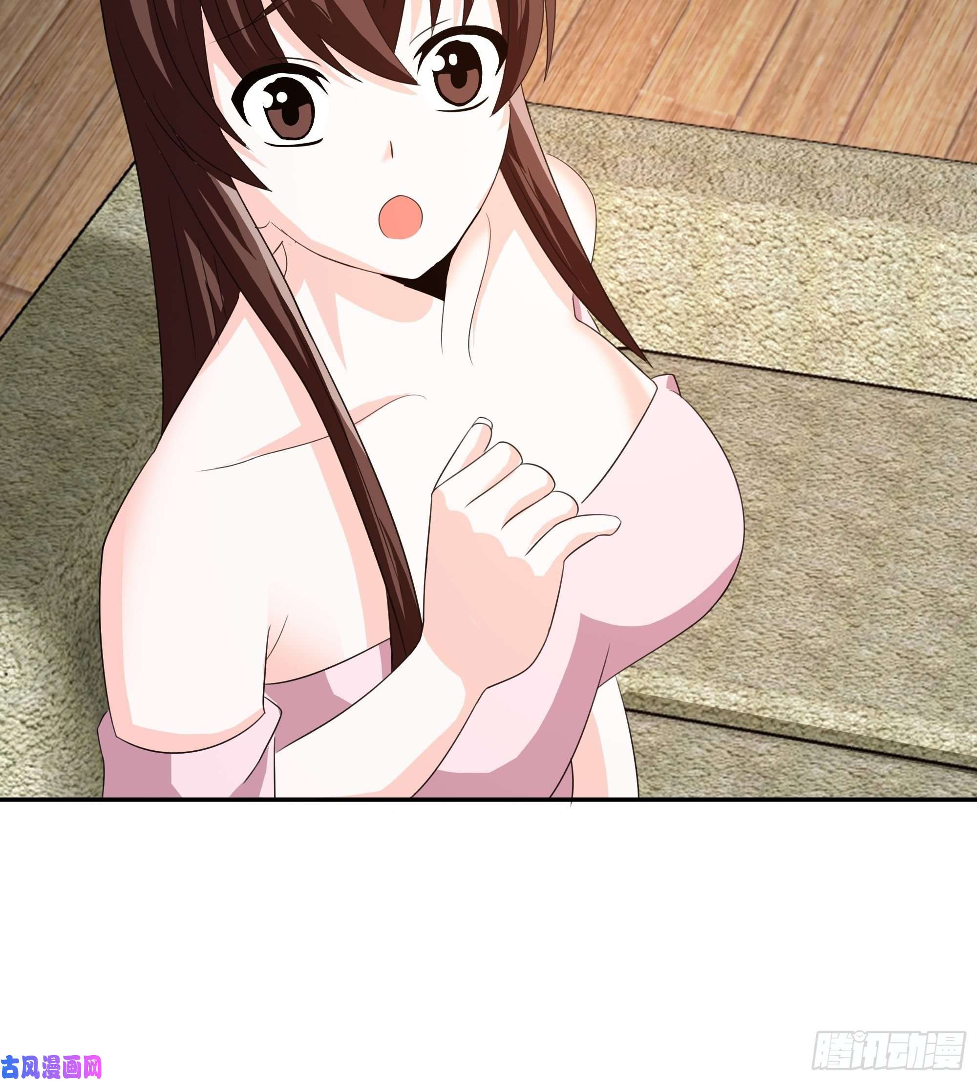 修仙之人在都市第94话 宗教之间不能理解！