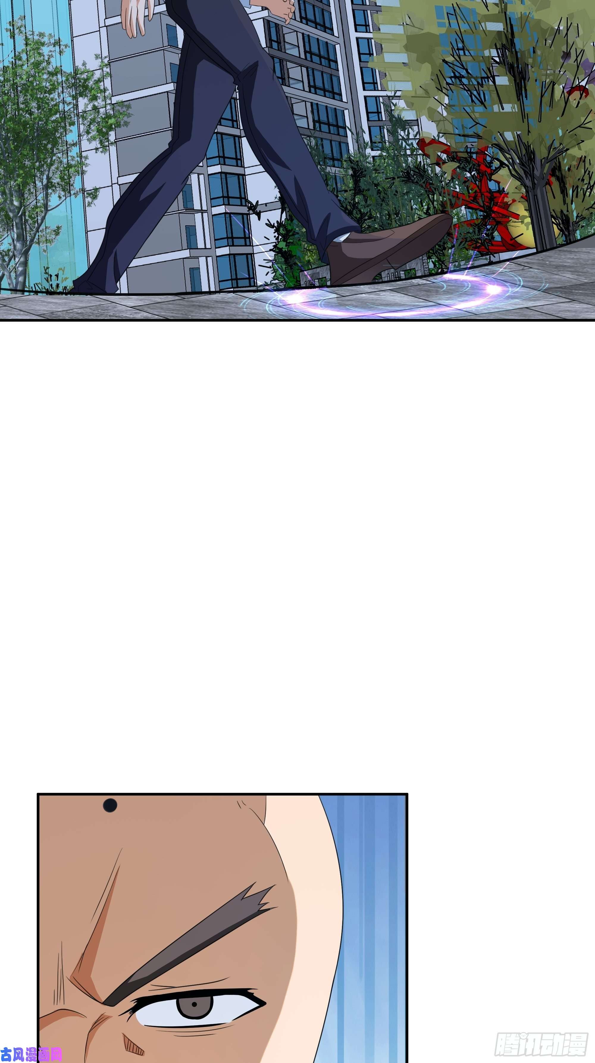 修仙之人在都市第94话 宗教之间不能理解！
