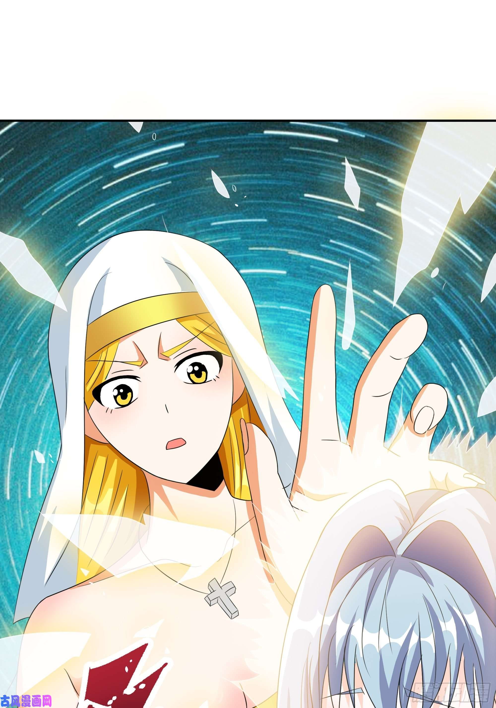 修仙之人在都市第94话 人肉追飞机！