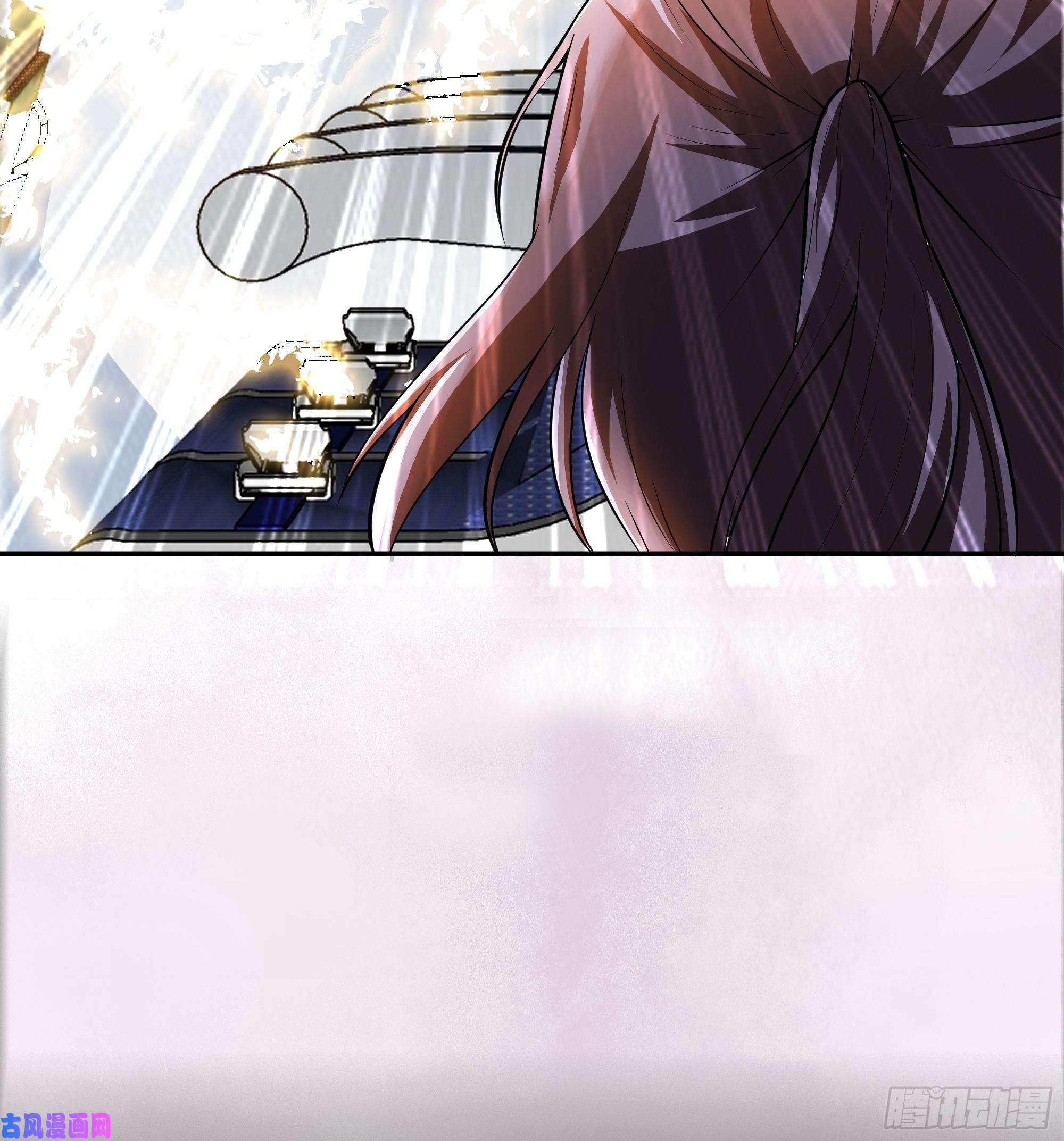 修仙之人在都市第95话 华夏机长的气节！