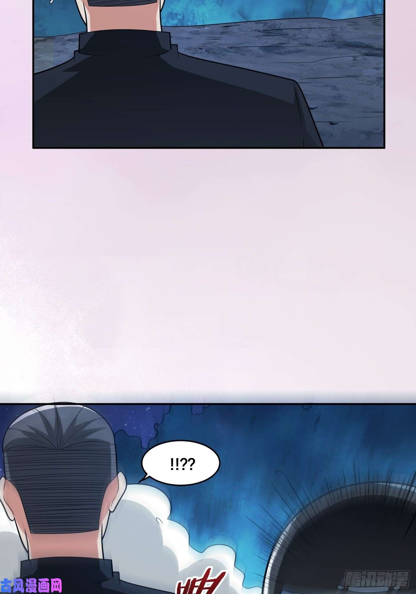 修仙之人在都市第99话 见识下我的speed