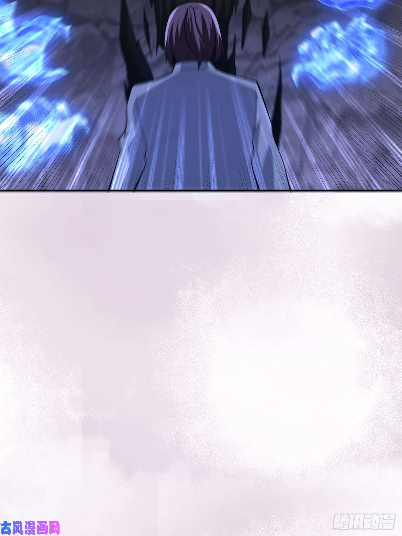 修仙之人在都市第102话 你怎么这么丑啊！