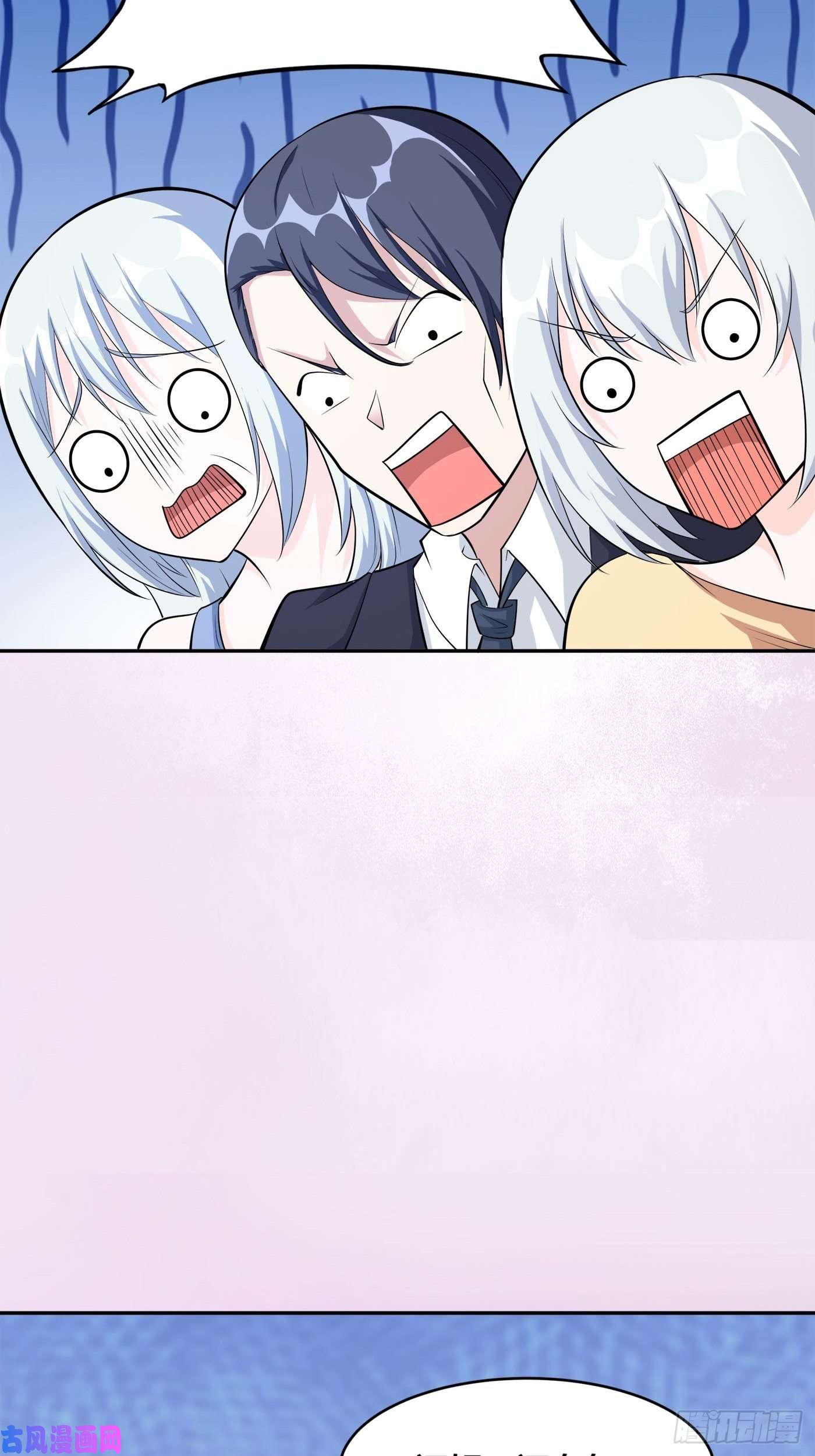 修仙之人在都市第104话 经脉尽断？