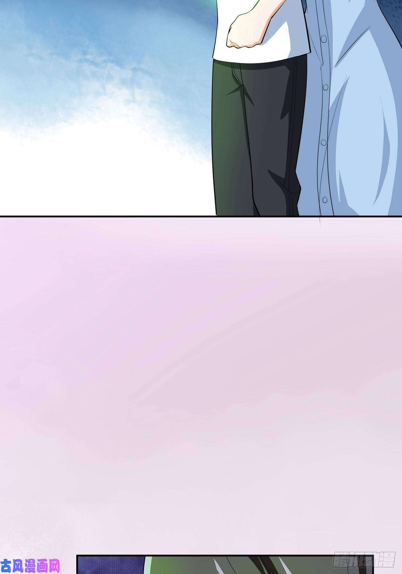 修仙之人在都市第106话 姐姐