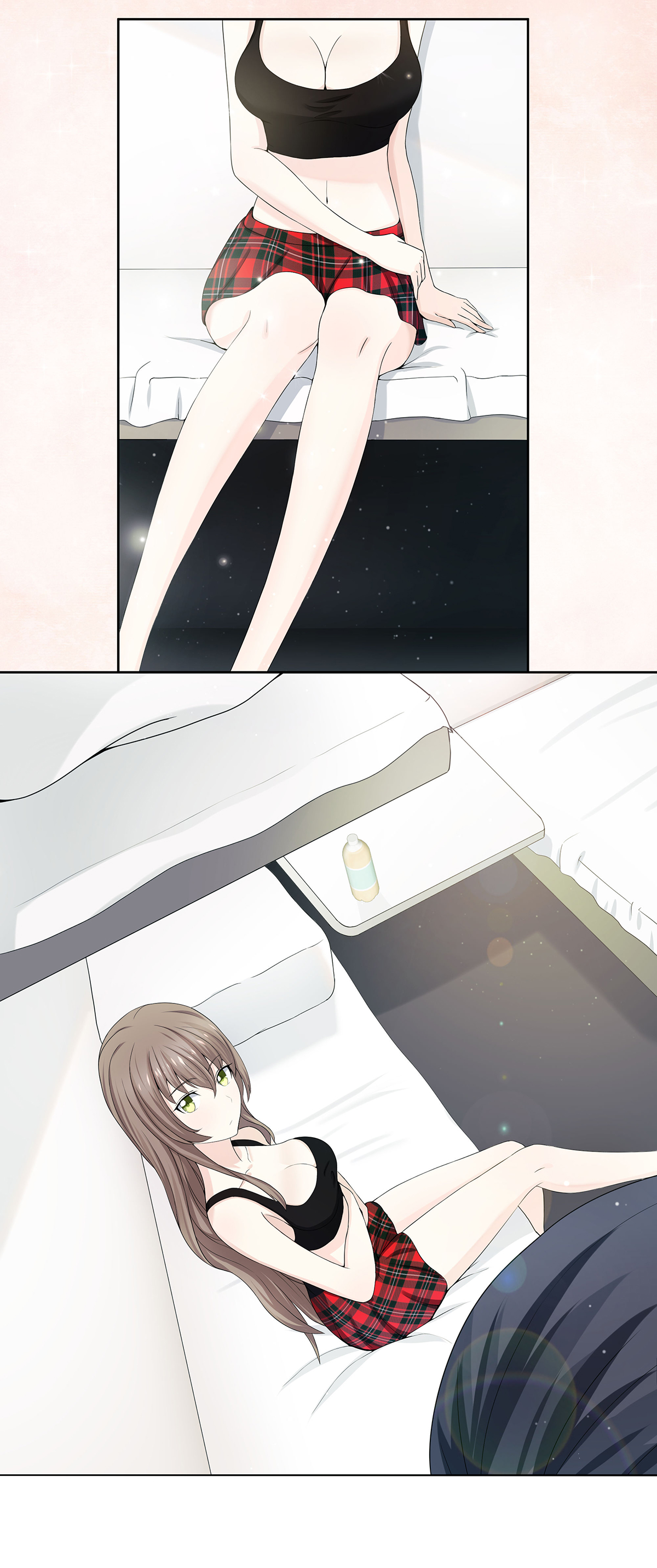 修仙之人在都市2 第1话 下山遇妙人