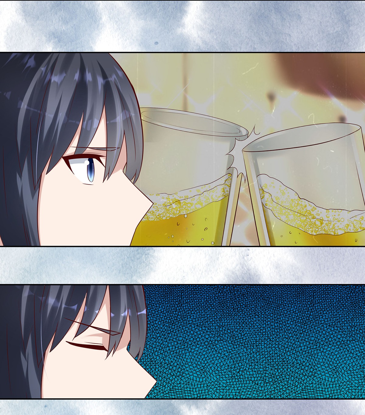 修仙之人在都市21 第20话 超脱因果的出手！