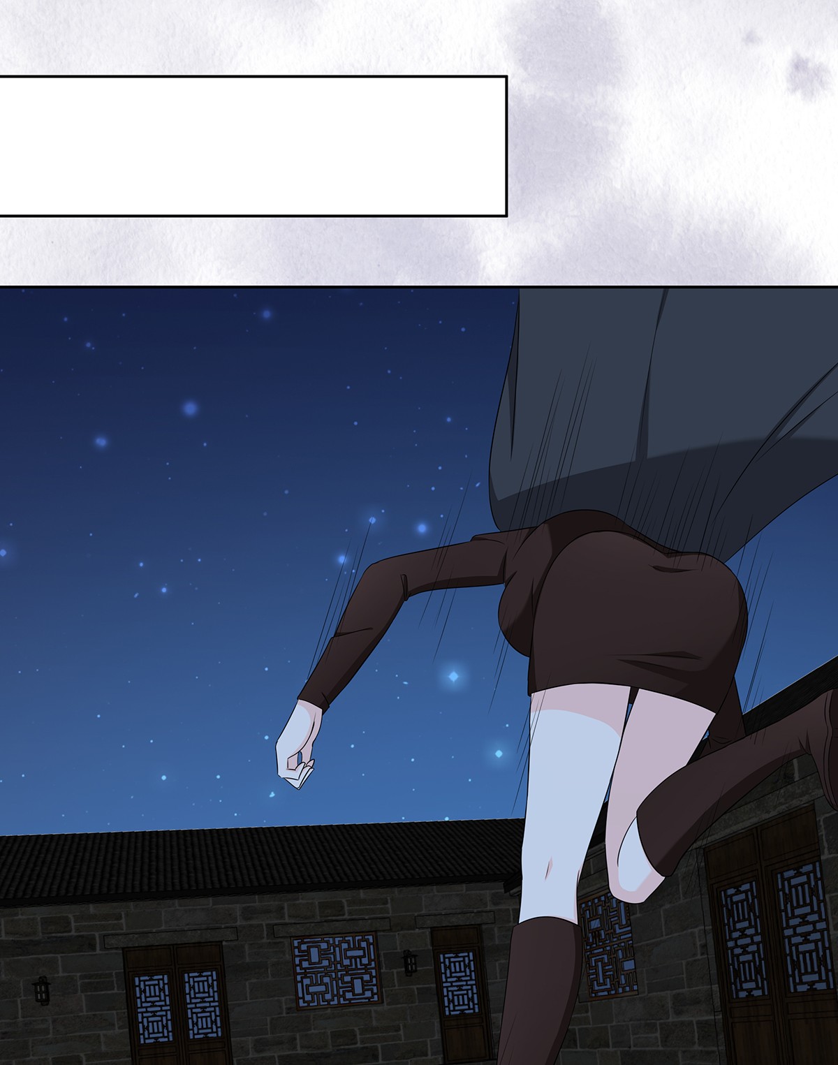 修仙之人在都市48 第47话 总有人得牺牲？