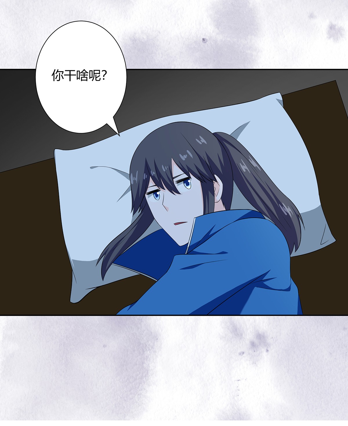 修仙之人在都市48 第47话 总有人得牺牲？