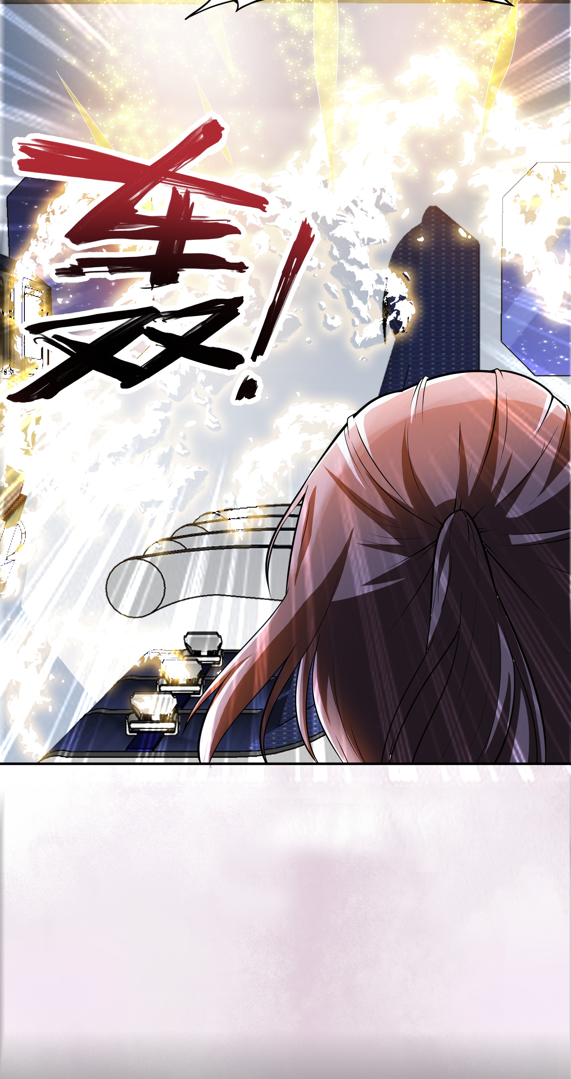 修仙之人在都市96 第95话 华夏机长的气节！