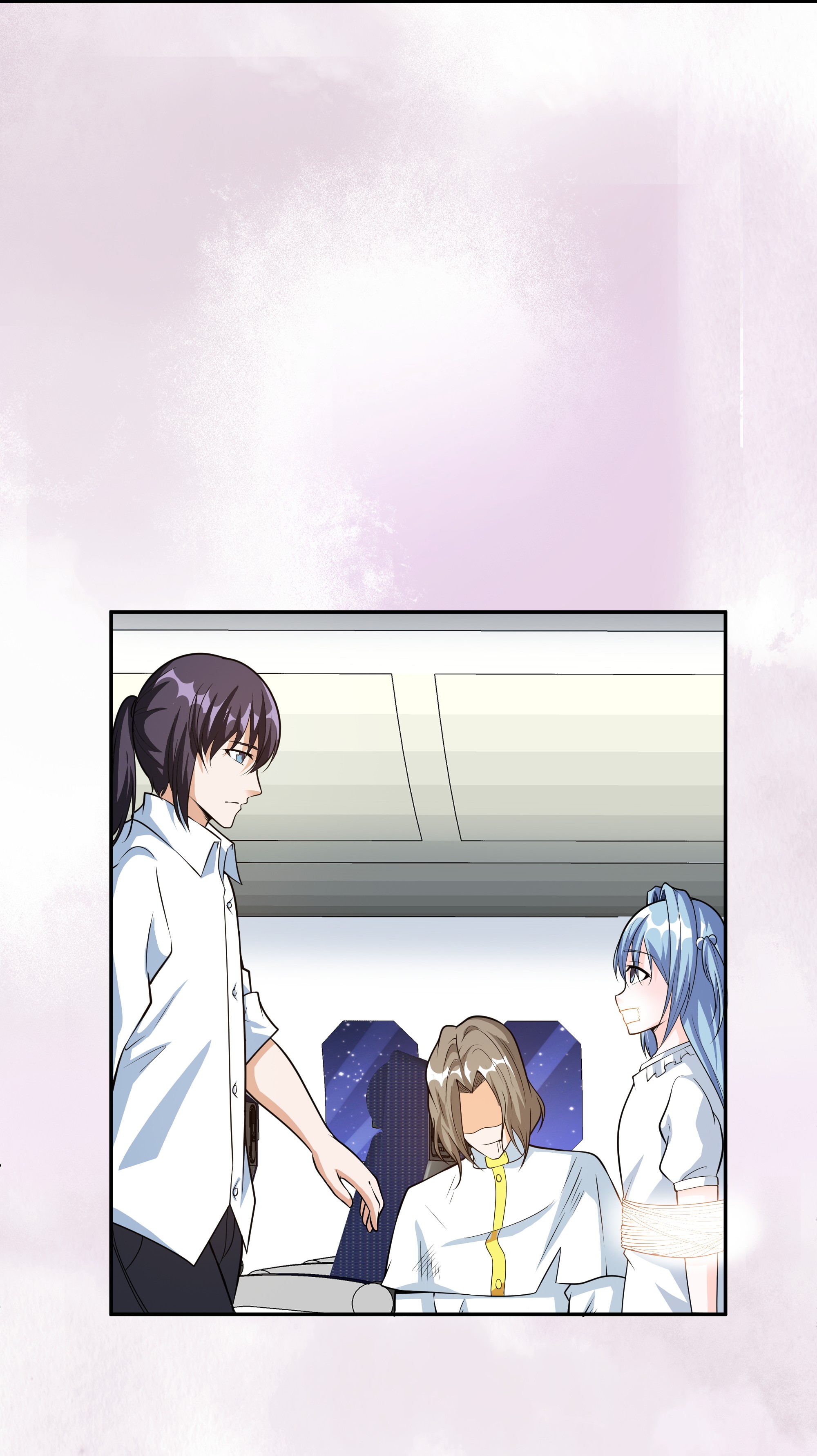 修仙之人在都市96 第95话 华夏机长的气节！