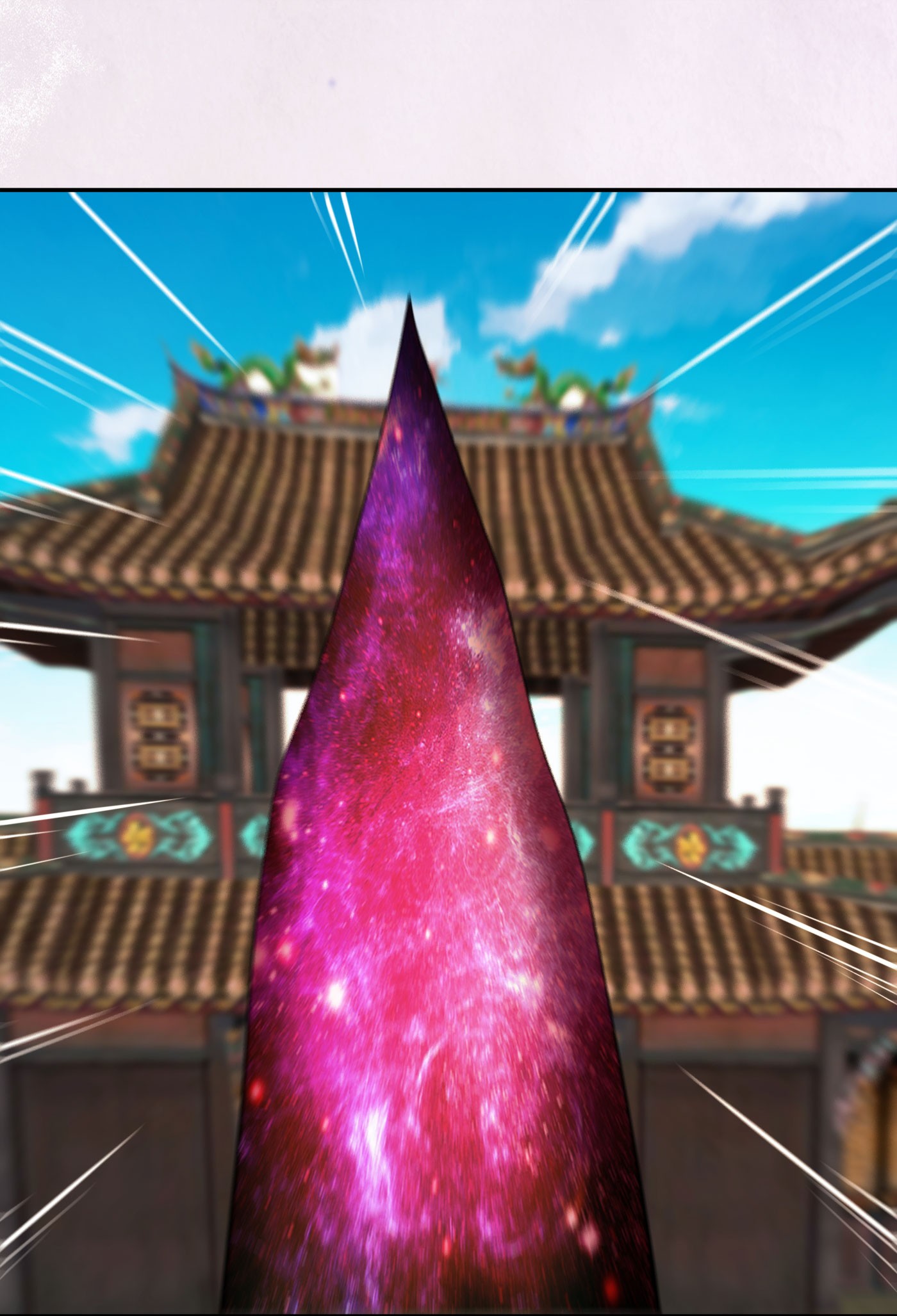 修仙之人在都市111 第110话 秃头祝大家五一快乐