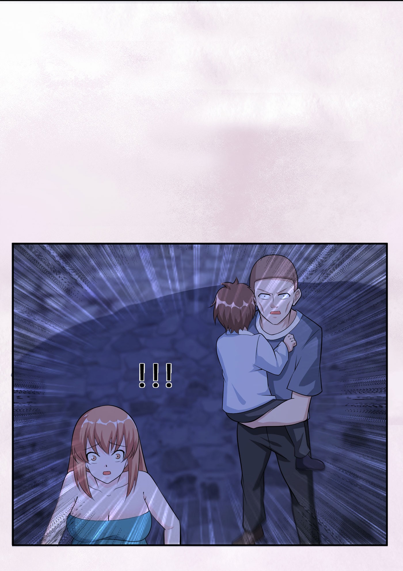 修仙之人在都市116 第115话 求饶？晚了！！