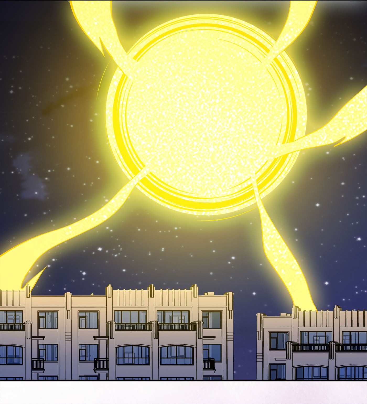 修仙之人在都市116 第115话 求饶？晚了！！