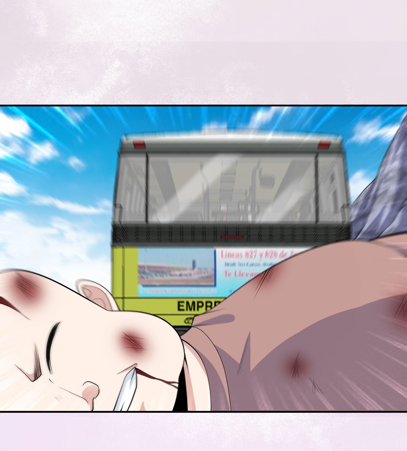 修仙之人在都市127 第126话 人性之恶