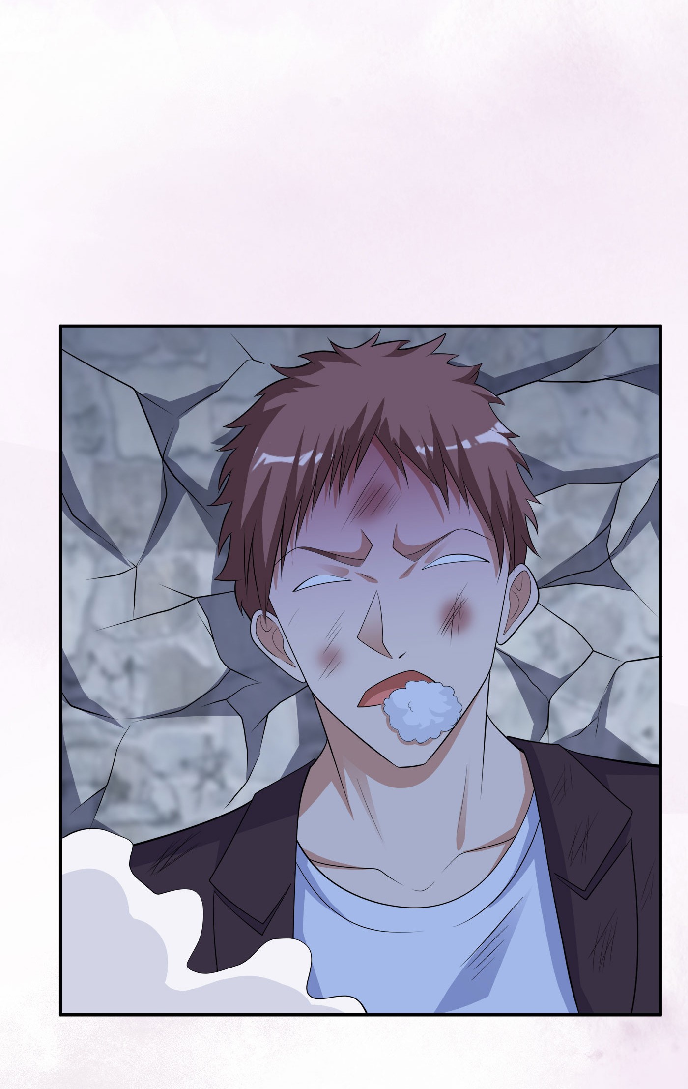 修仙之人在都市137 第136话 雷电系异能天才