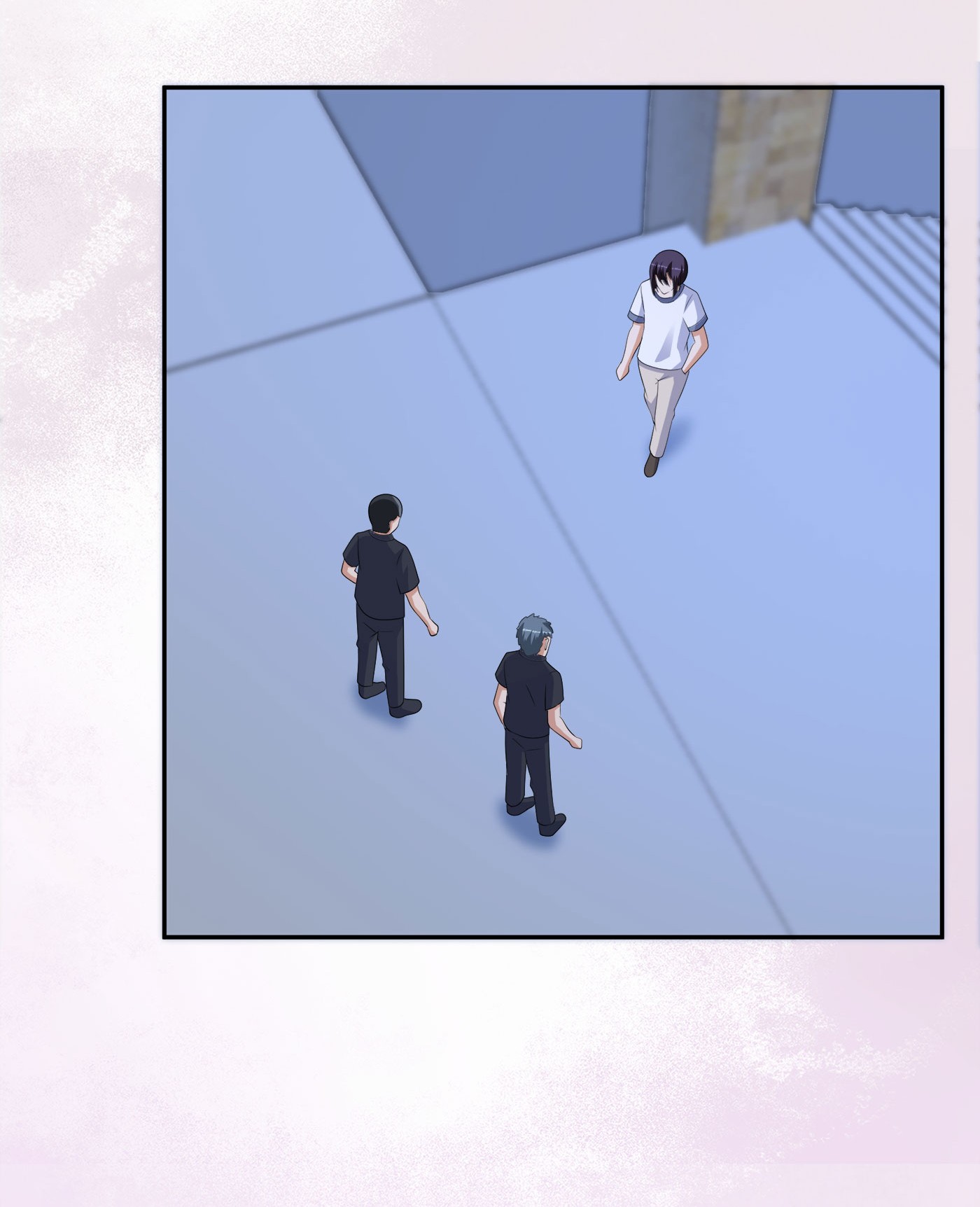 修仙之人在都市137 第136话 雷电系异能天才