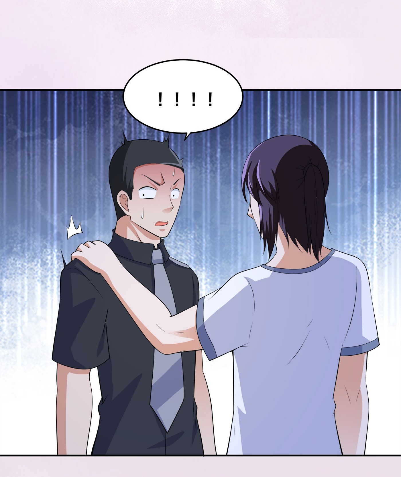 修仙之人在都市137 第136话 雷电系异能天才