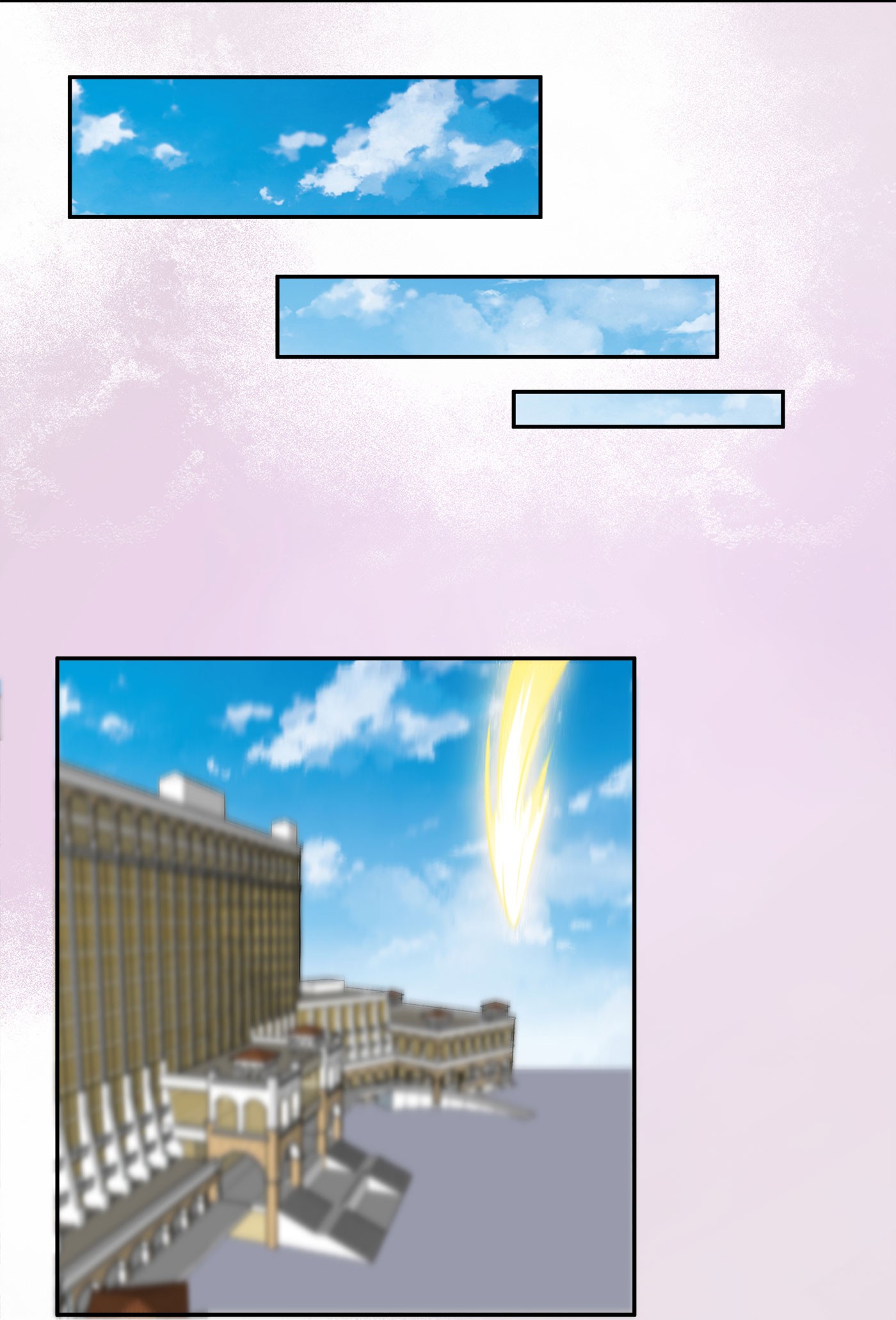 修仙之人在都市141 第140话 居然看走眼了！