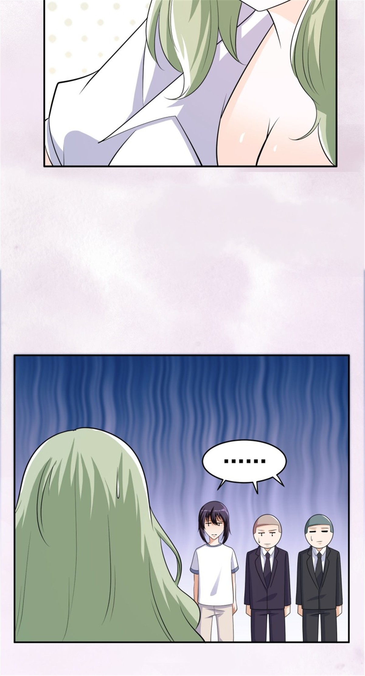 修仙之人在都市145 第144话 嫁人还得拼爹！