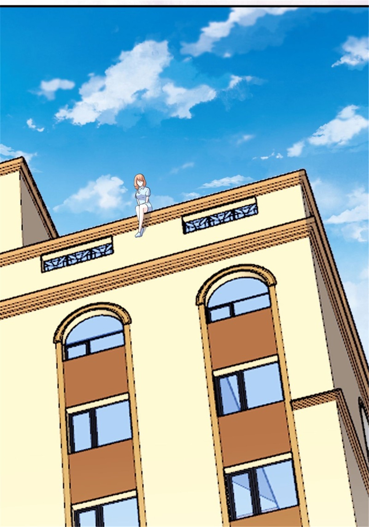 修仙之人在都市150 第149话 城市里的妖魔鬼怪