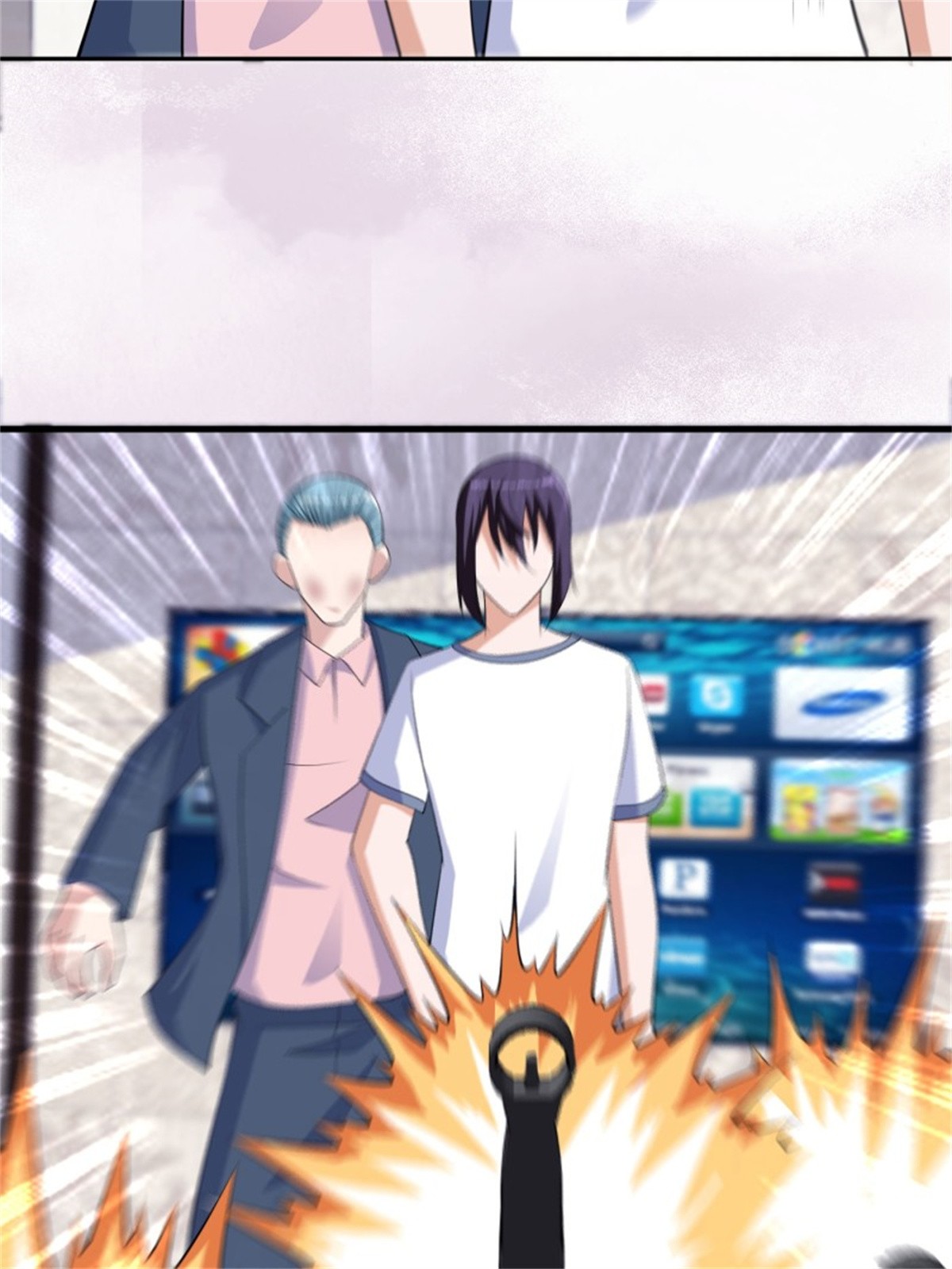 修仙之人在都市155 第154话 以牙还牙！