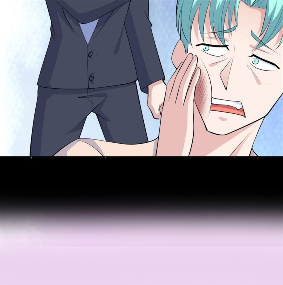 修仙之人在都市第166话 美女战野兽