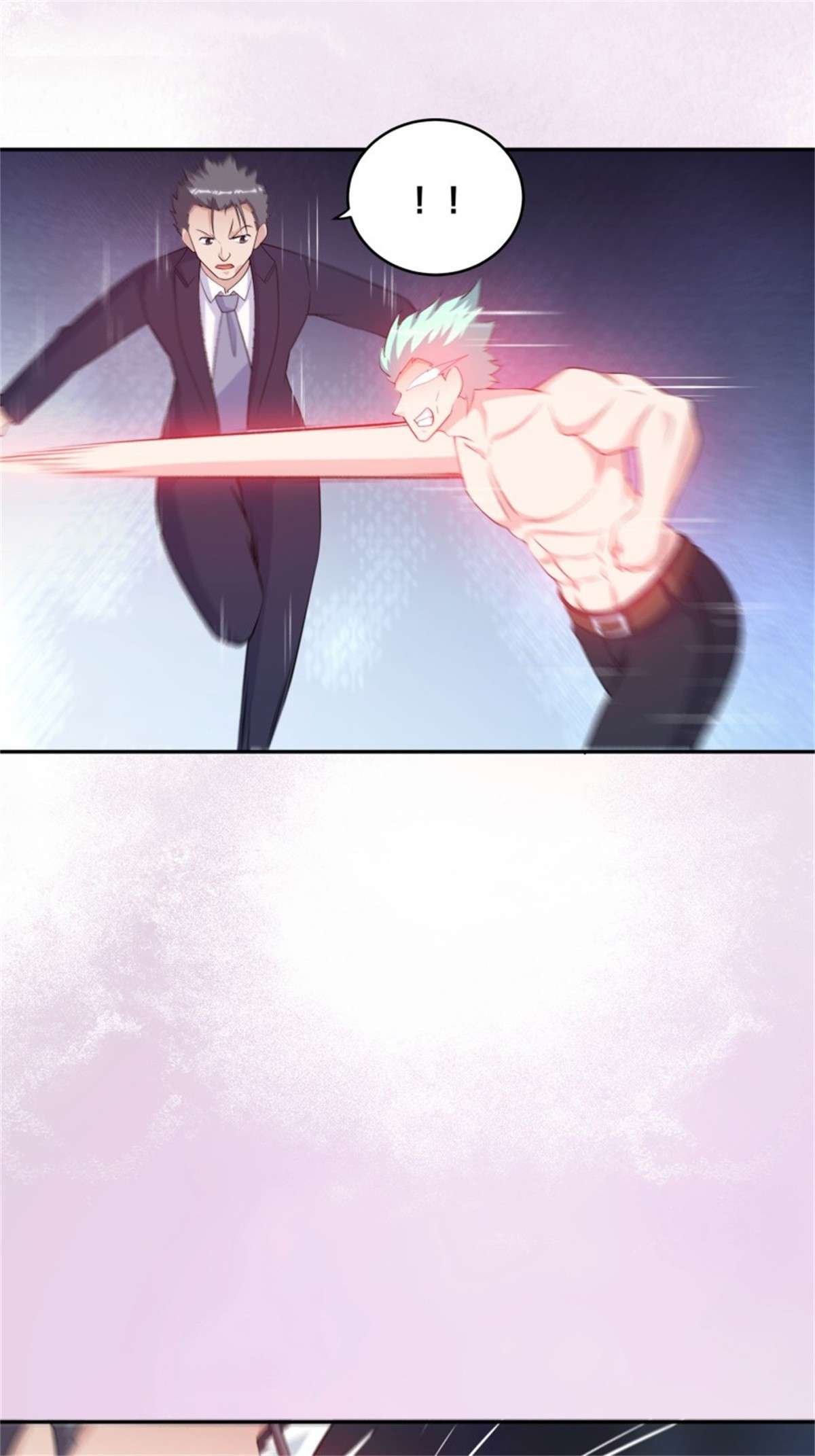 修仙之人在都市第168话 也就一哆嗦的事儿