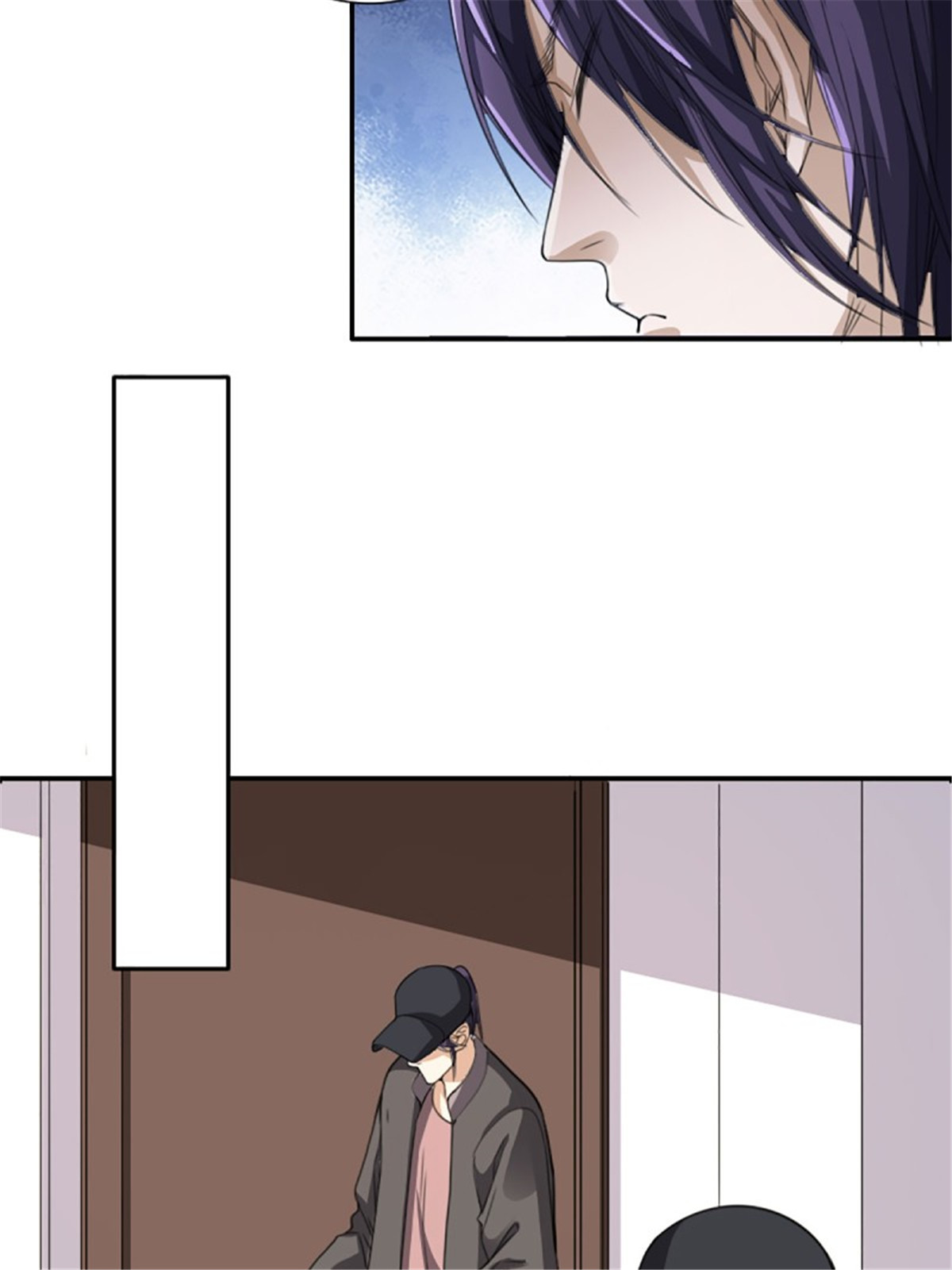 修仙之人在都市第171话 他的难题