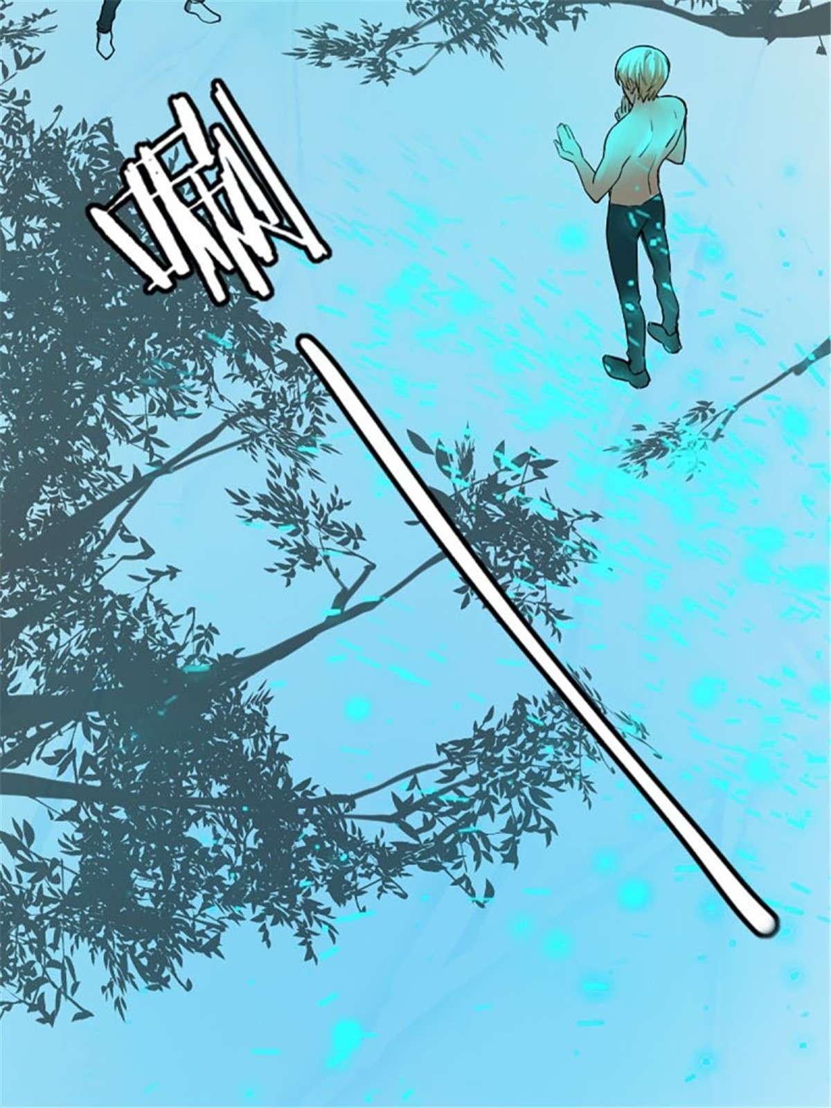 修仙之人在都市第175话 居然捆的越紧了！