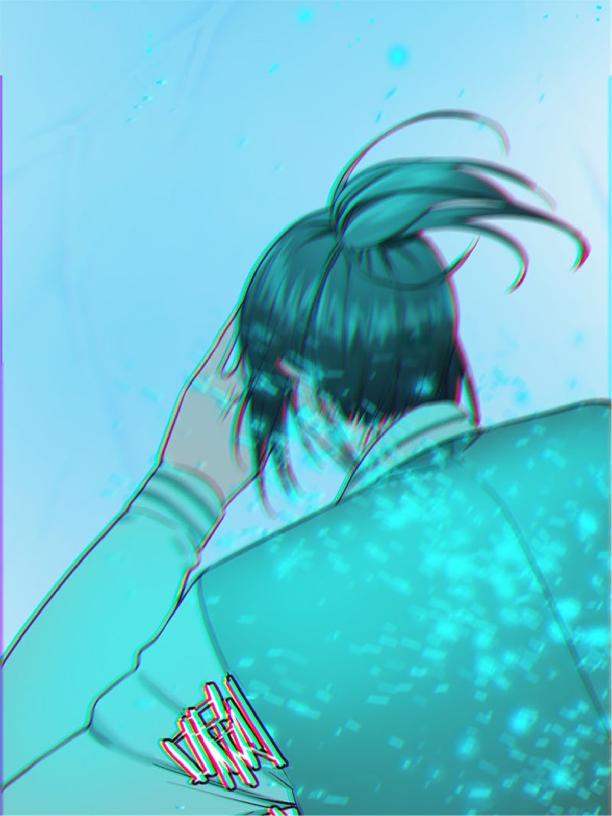 修仙之人在都市第175话 居然捆的越紧了！