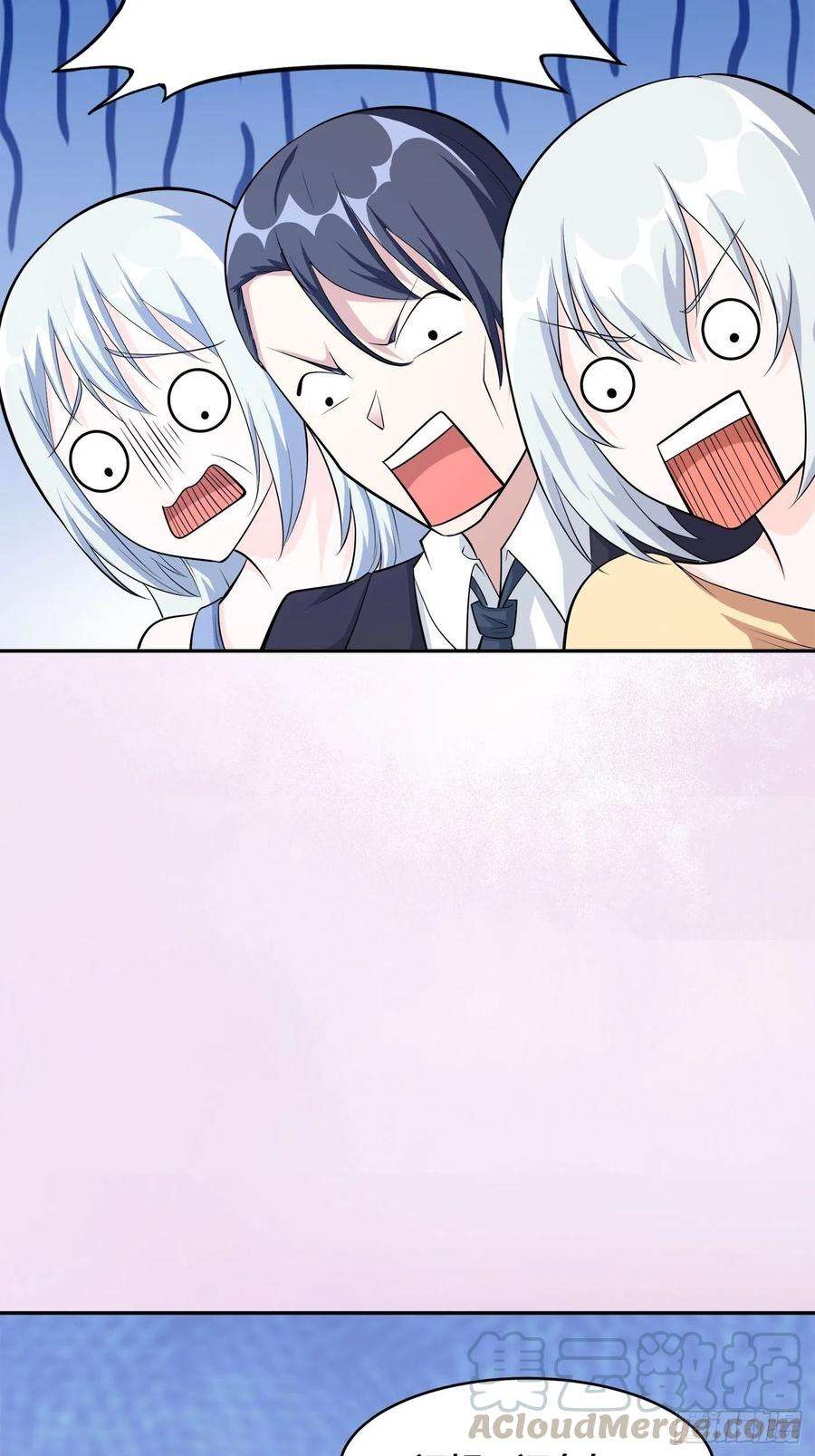 修仙之人在都市104话 经脉尽断？