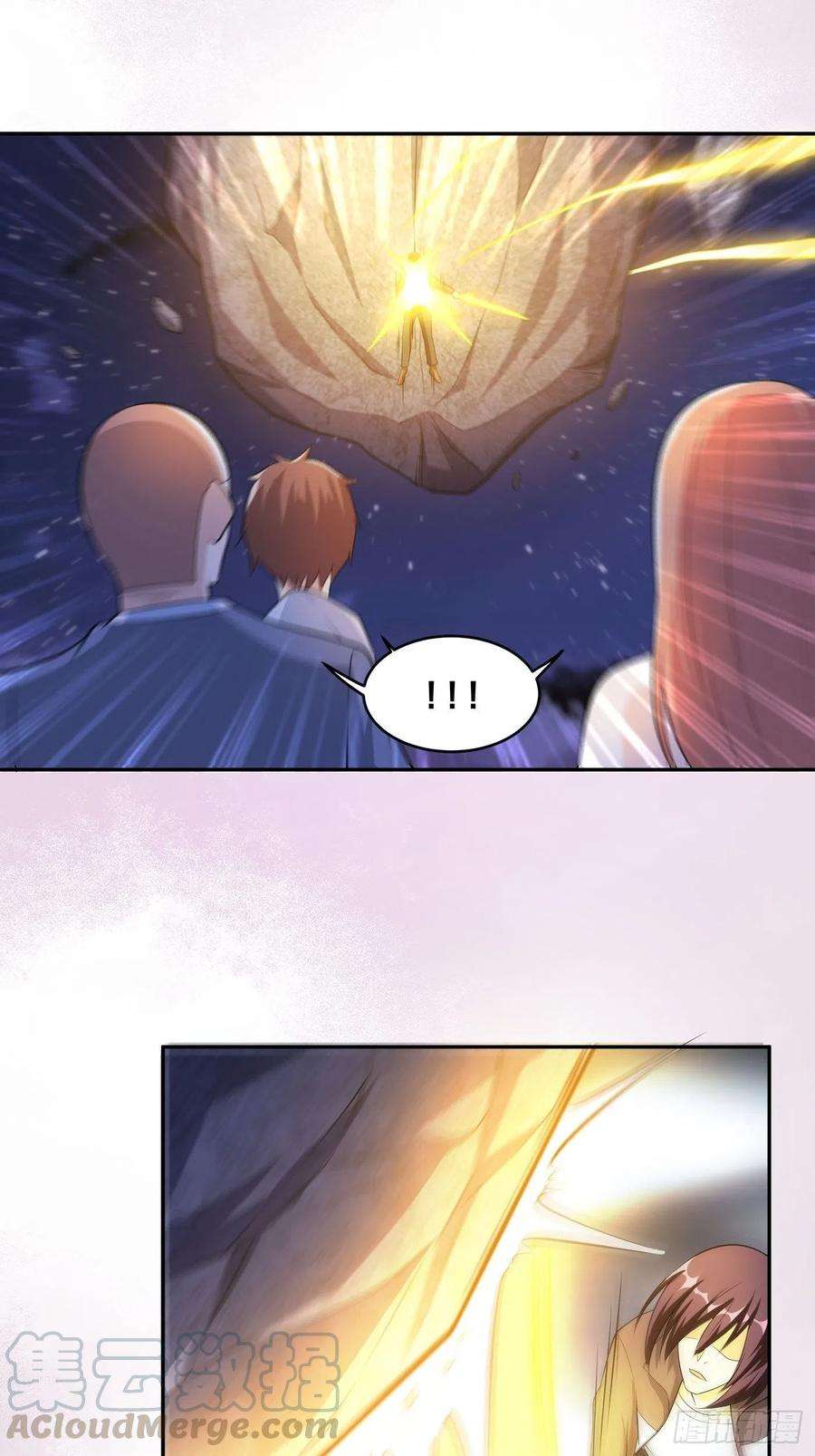 修仙之人在都市115话 求饶？晚了！！