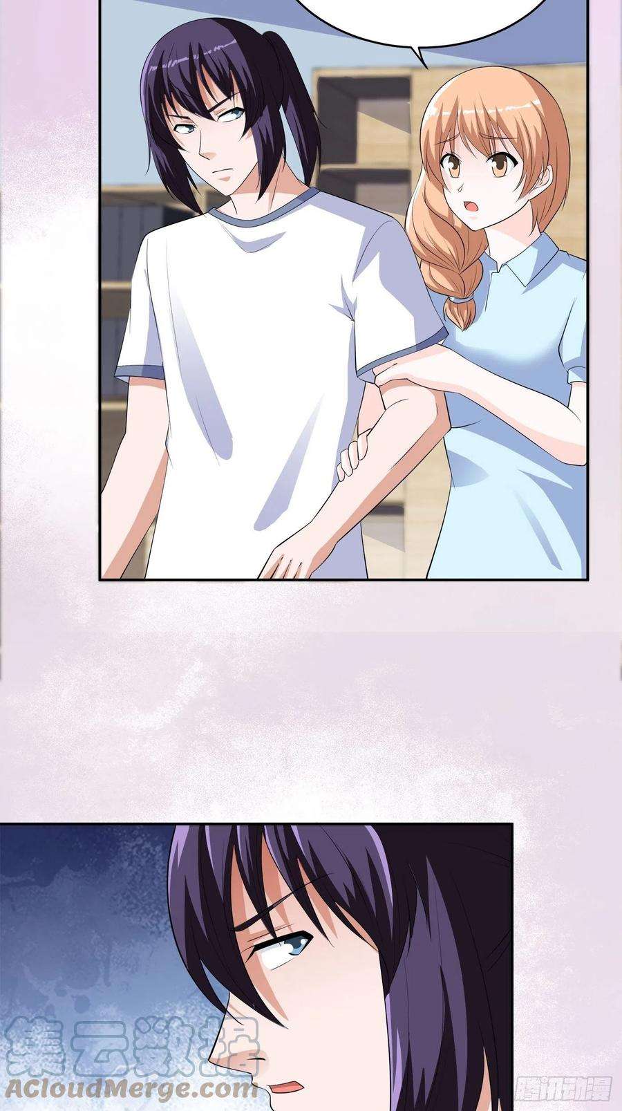 修仙之人在都市153话 比比谁更大啊！