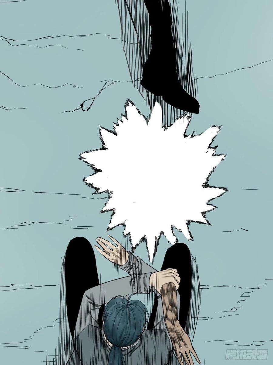 修仙之人在都市177话 变相的不死不灭