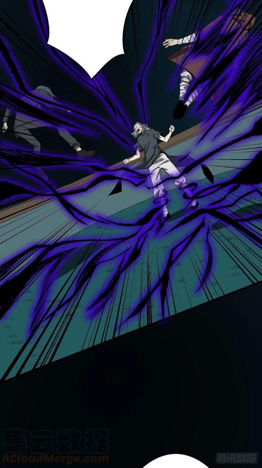 修仙之人在都市183话 动乱的尾声！