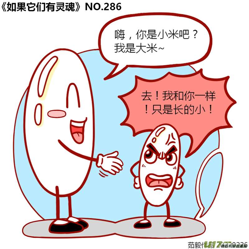 万物有灵281至300