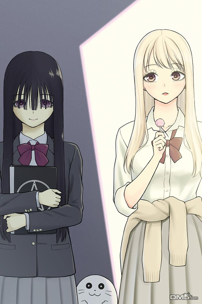 2年1班的魔女第1话