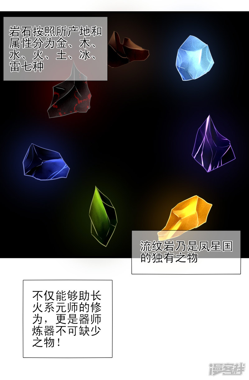 绑个男票再启程第五话 漫长的觅食之路
