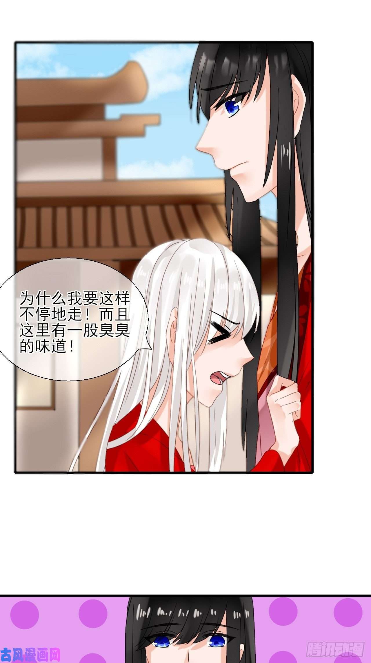 绑个男票再启程36.丹会