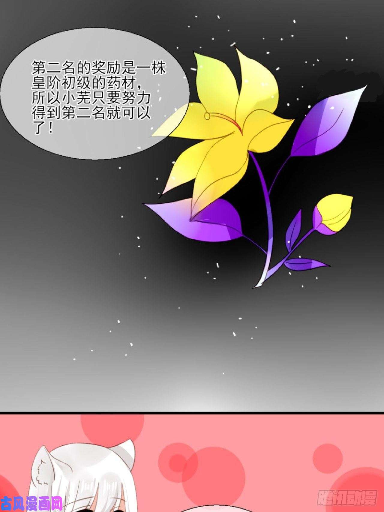 绑个男票再启程38.引起注意