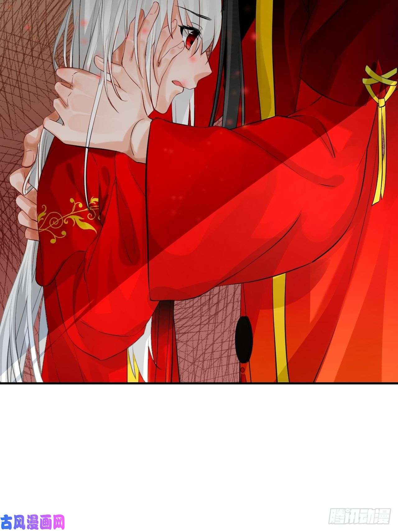 绑个男票再启程52.威胁