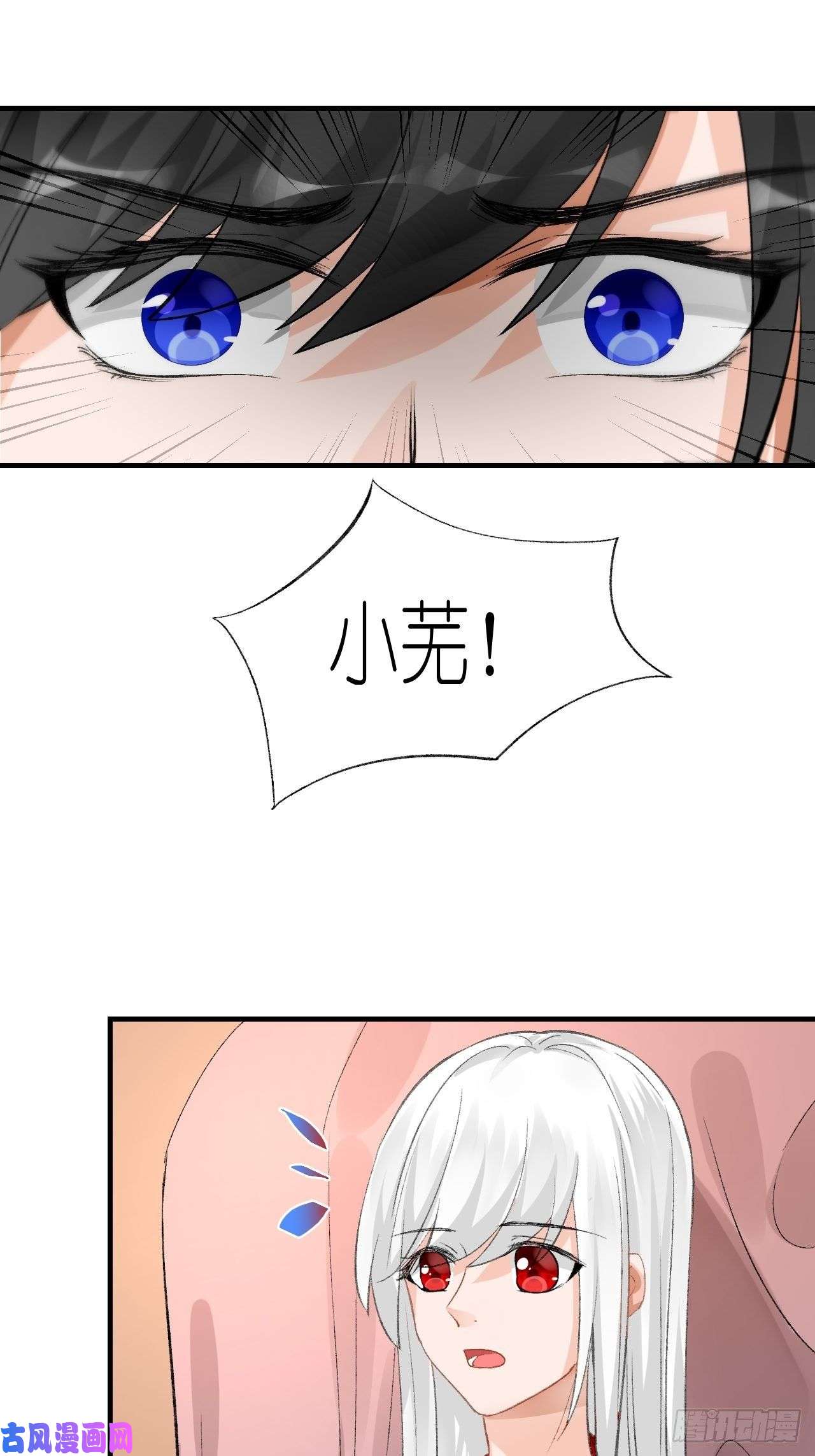 绑个男票再启程55.去帝族