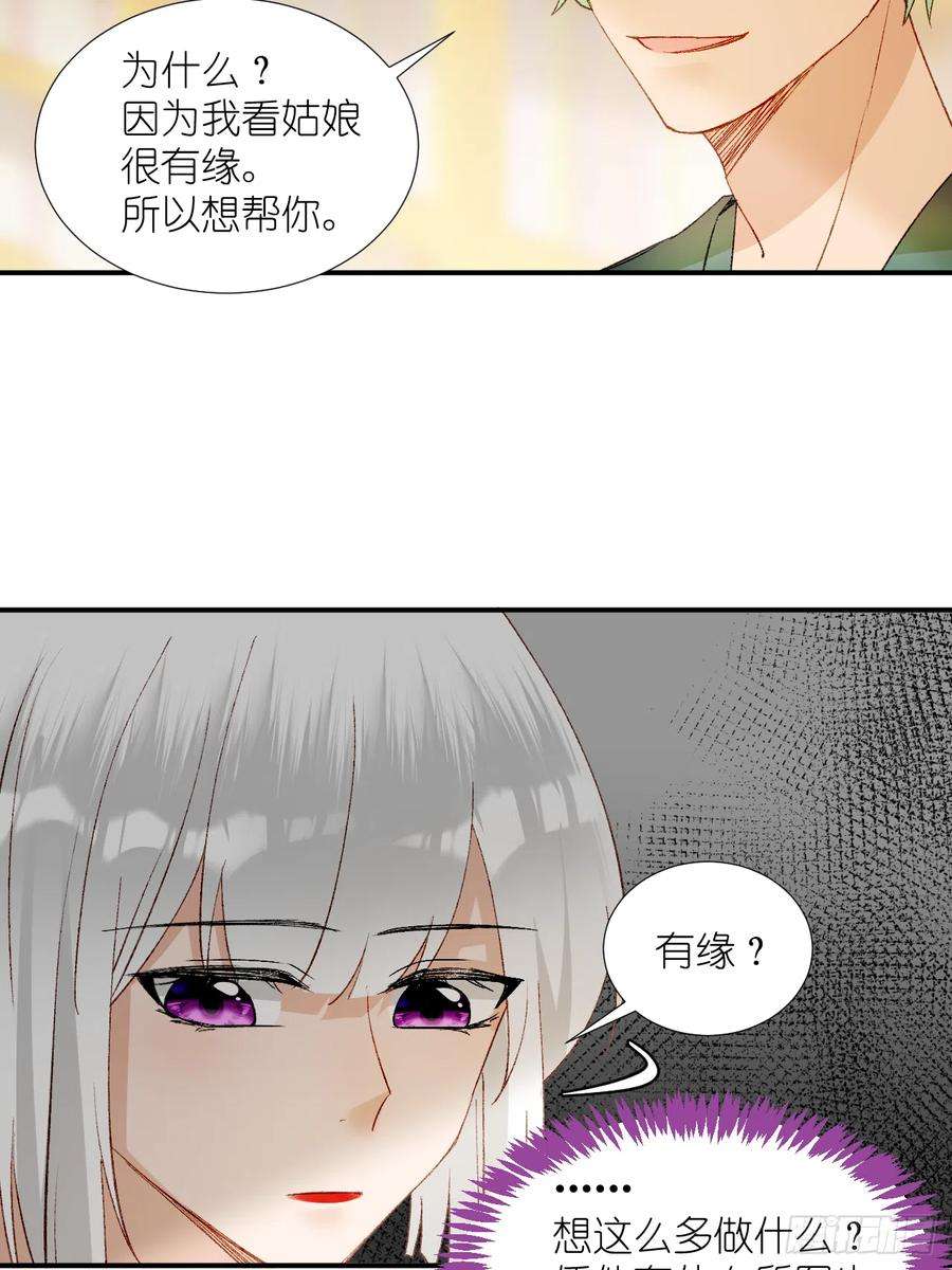 绑个男票再启程67.帮助