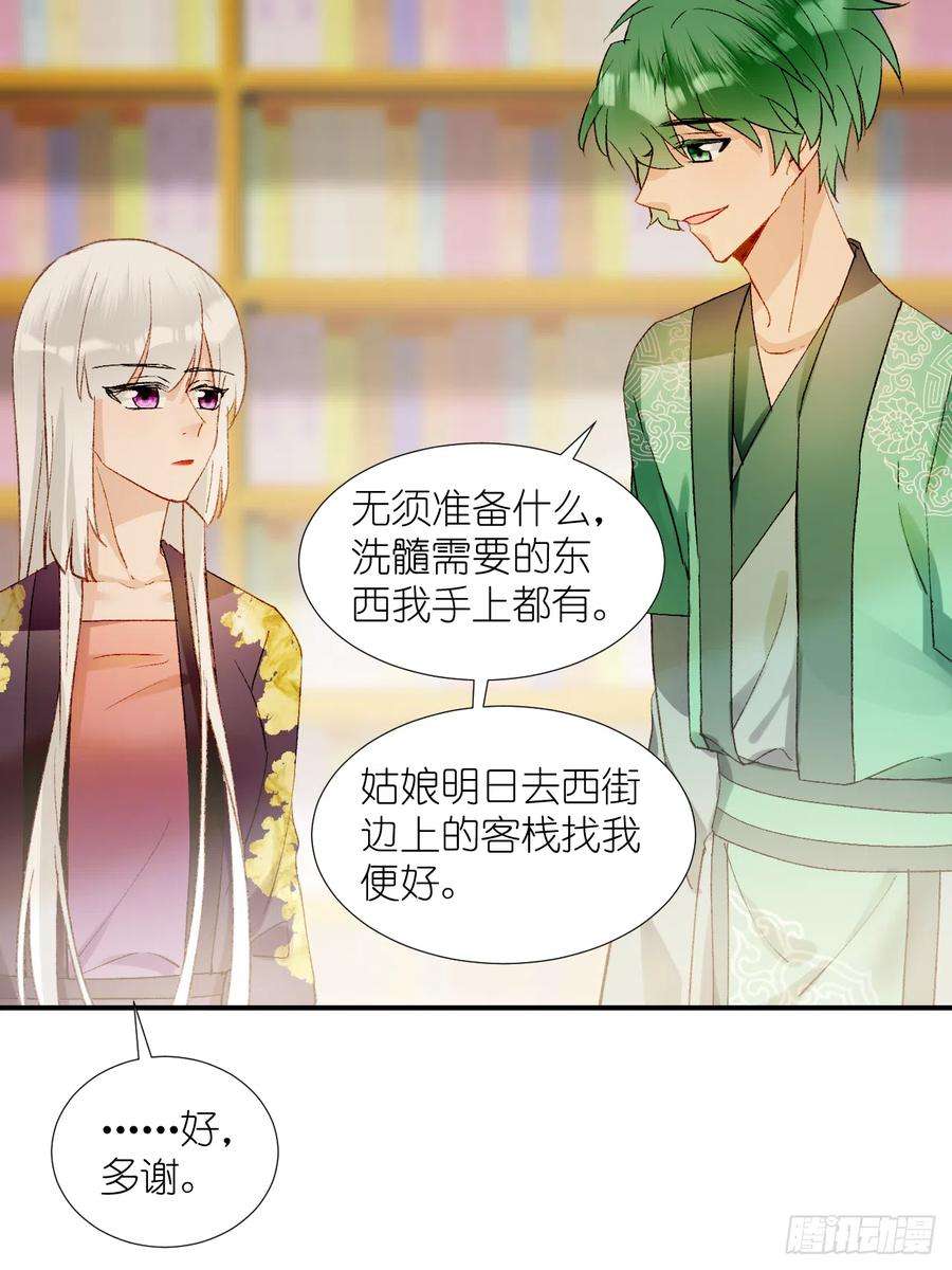 绑个男票再启程67.帮助