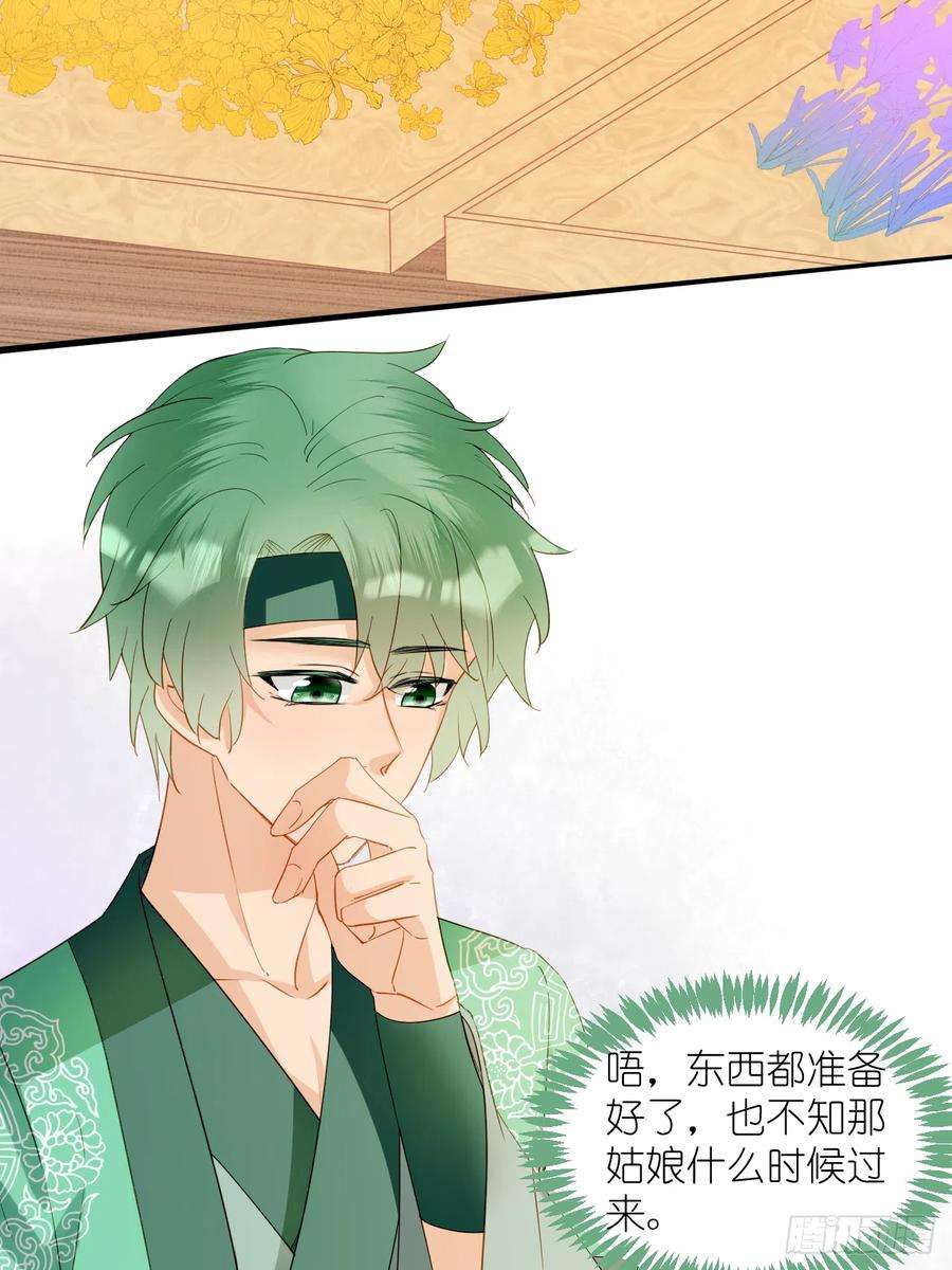 绑个男票再启程67.帮助